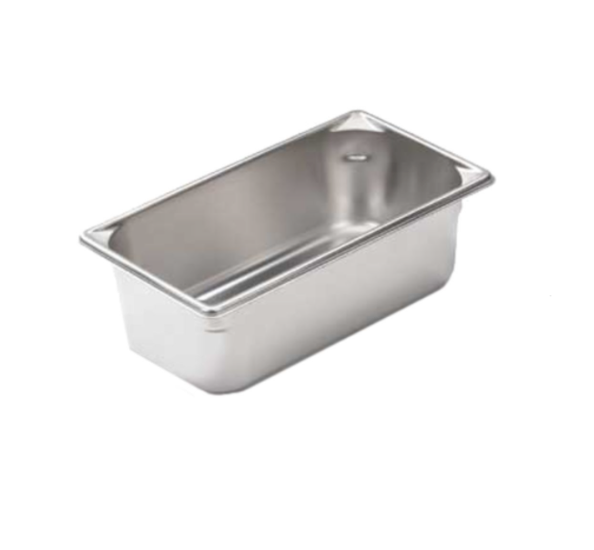 Vollrath Super Pan Food Pan 2 pack, 30422