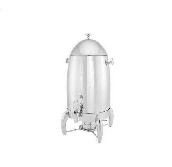 Walco Urn 19 liter, 5 Gal w/ base and fuel holder