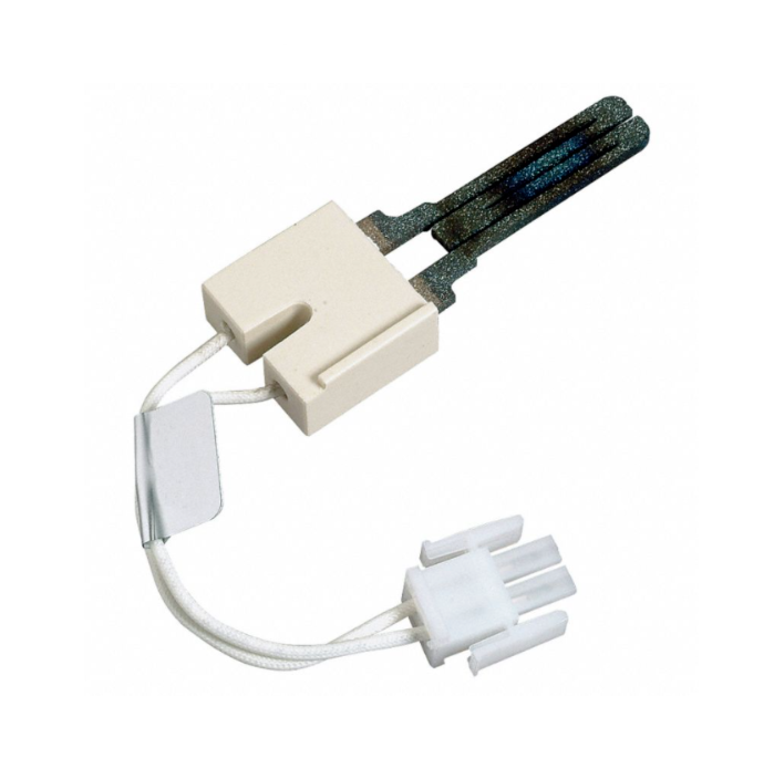 White Rodgers Hot Surface Ignition, N Mount, 120VAC, 767A-372