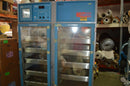 Jewett Laboratory  Refrigerator OP2214 w/ T100-1 Surveillance Module P