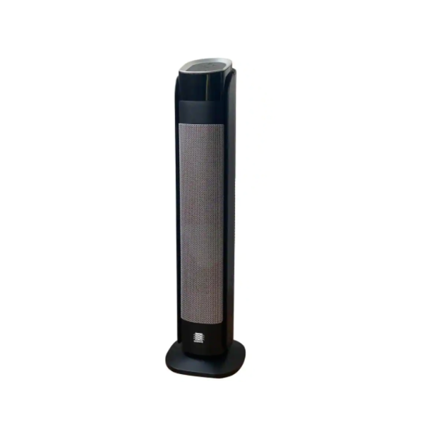 Warmwave Deluxe Digital 30 in. Ceramic Tower Heater with Remote Contro
