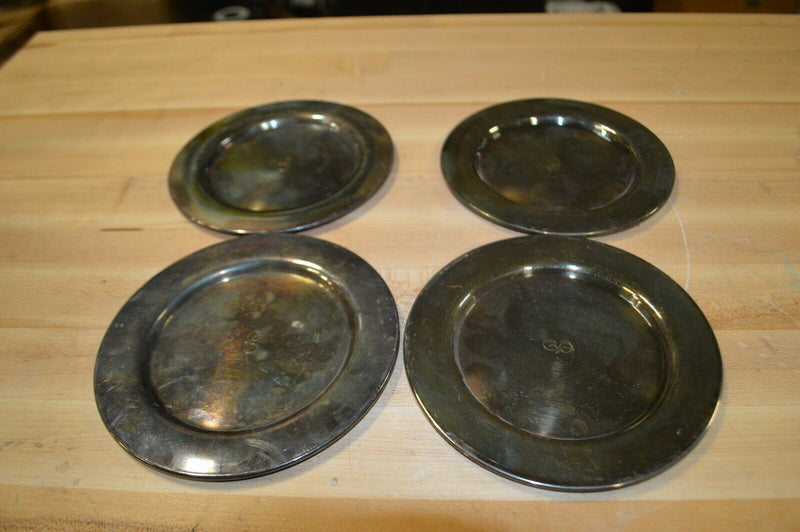 Wm.A.rogers by Oneida ltd silversmith set of 4