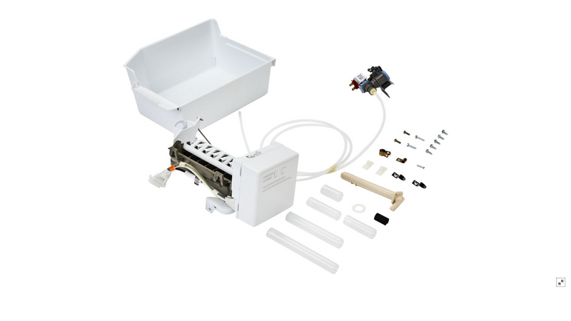 Whirlpool Automatic Ice Maker Kit For Refrigerators