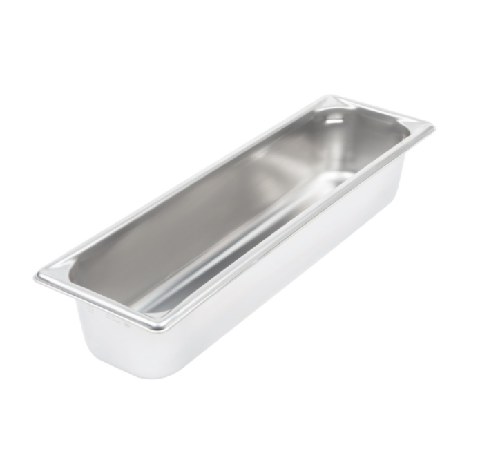 Vollrath Super Pan V 30542, lot of 8