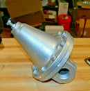 Watts  M3 Medium capacity process Regulator, Model 152a 5-40