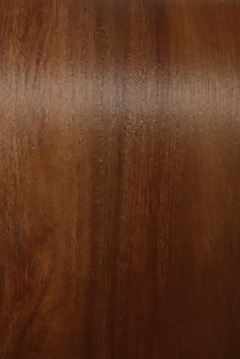 Red Color Faux Wood Vinyl Flooring Peel and Stick No. 6352