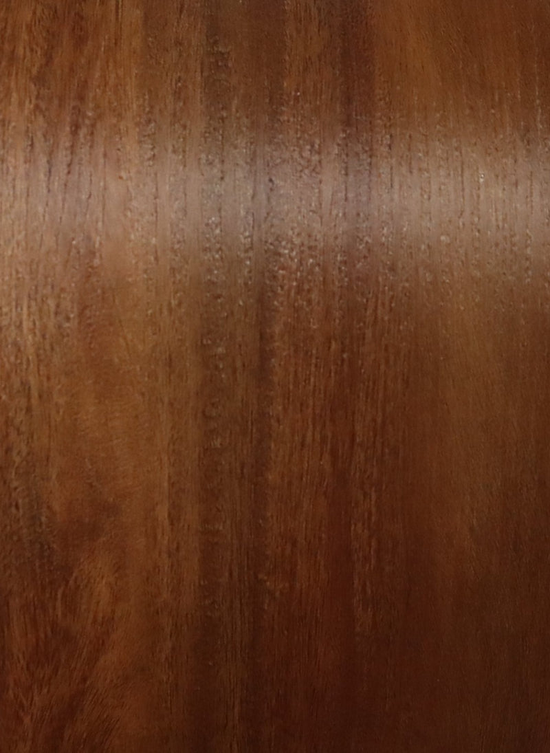 Red Color Faux Wood Vinyl Flooring Peel and Stick No. 6352