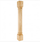 P35-5-42-ALD Square Post