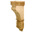 Diamond Colonial Corbel 7.75 x 6.75 x 22 inches
