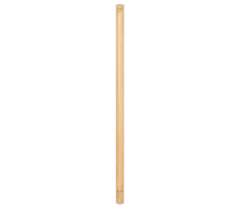 Acanthus Corner Post ‎2.75 x 2.75 x 42 inches