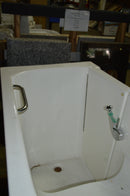 Walk in Tub