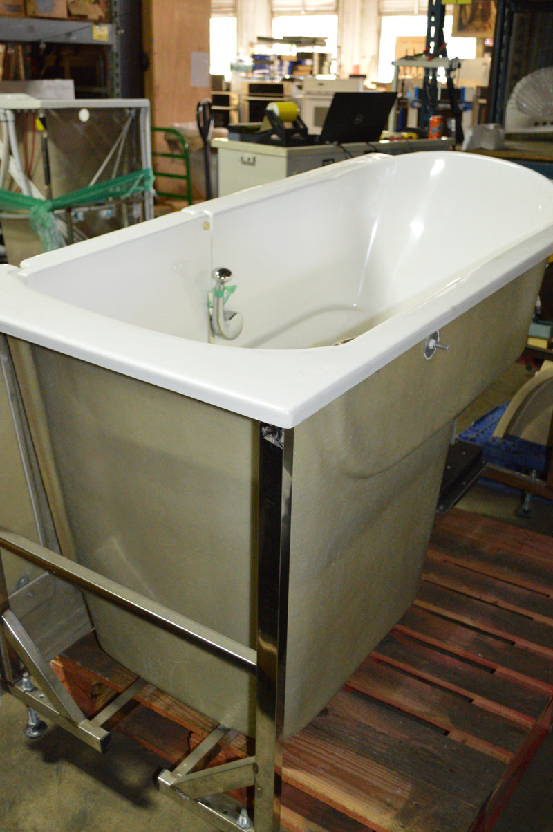 Walk in Tub