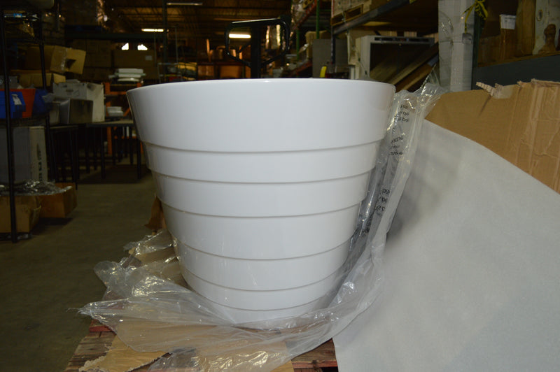 Signature Hardware Free Standing Tub