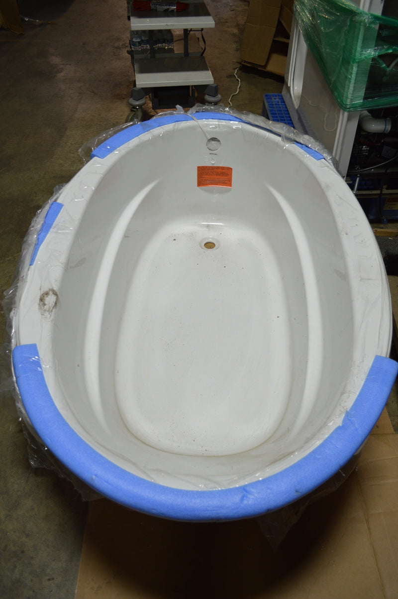 Kohler Drop in Tub