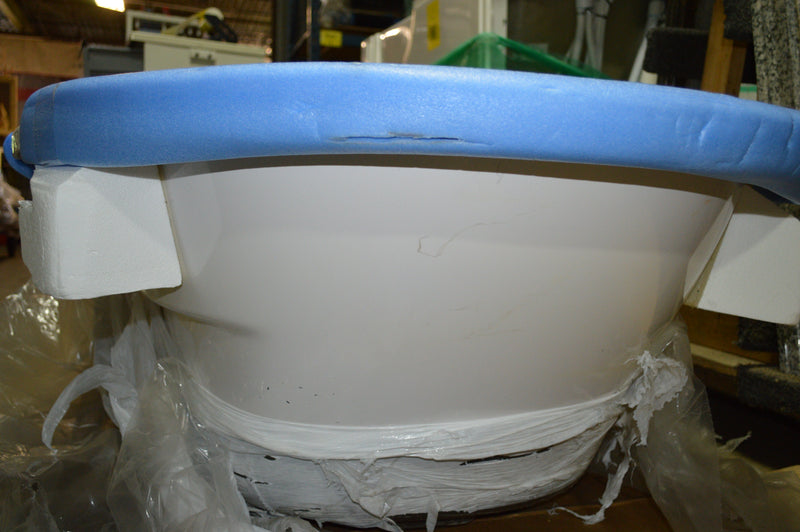 Kohler Drop in Tub