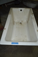 Kohler Cast Iron Drop in Tub