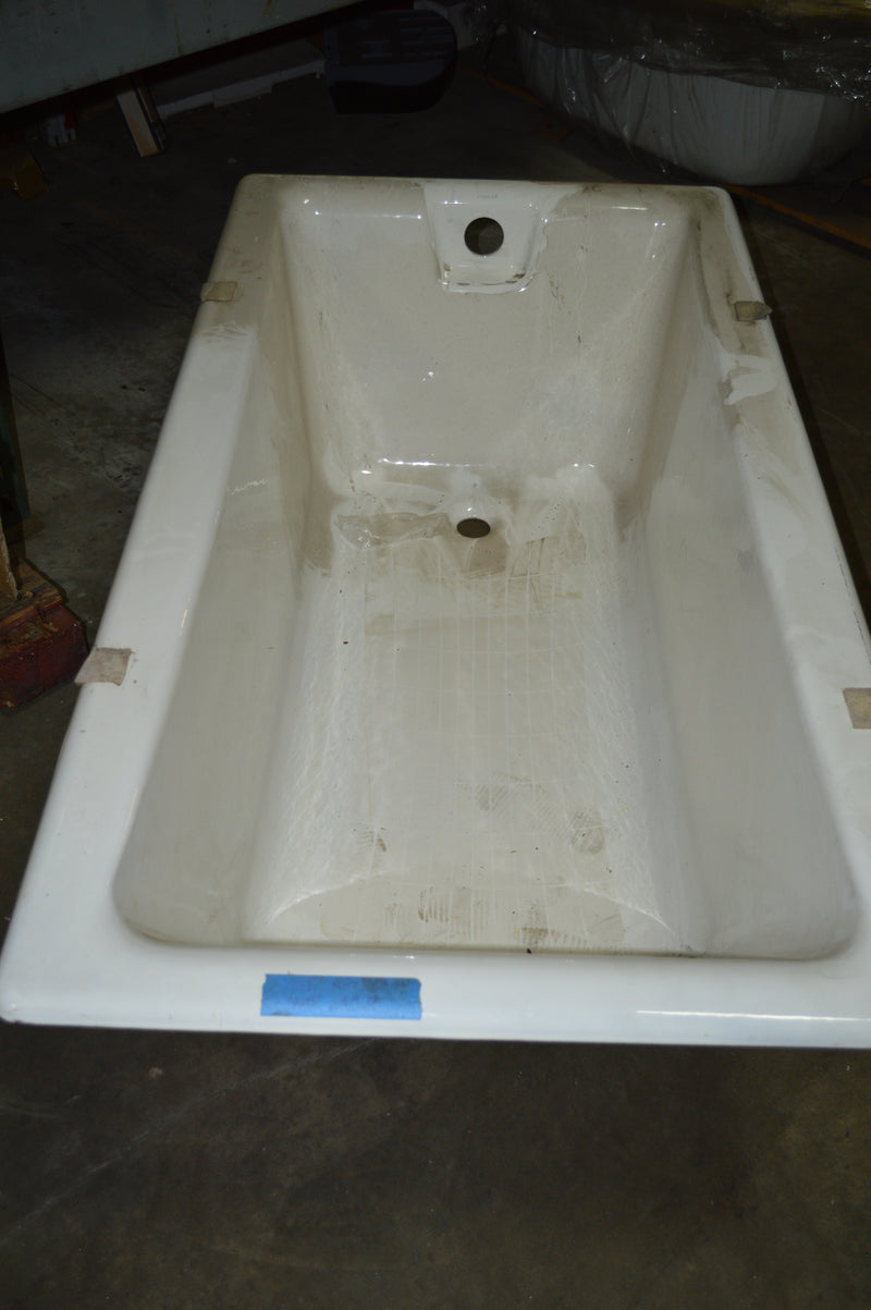 Kohler Cast Iron Drop in Tub