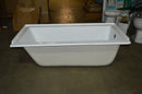 Drop in Tub
