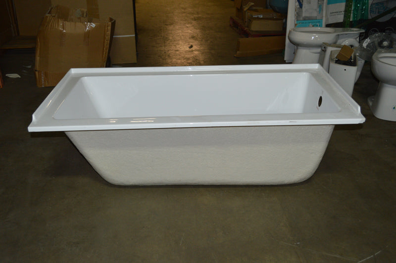 Drop in Tub