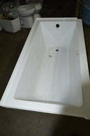 Drop in Tub