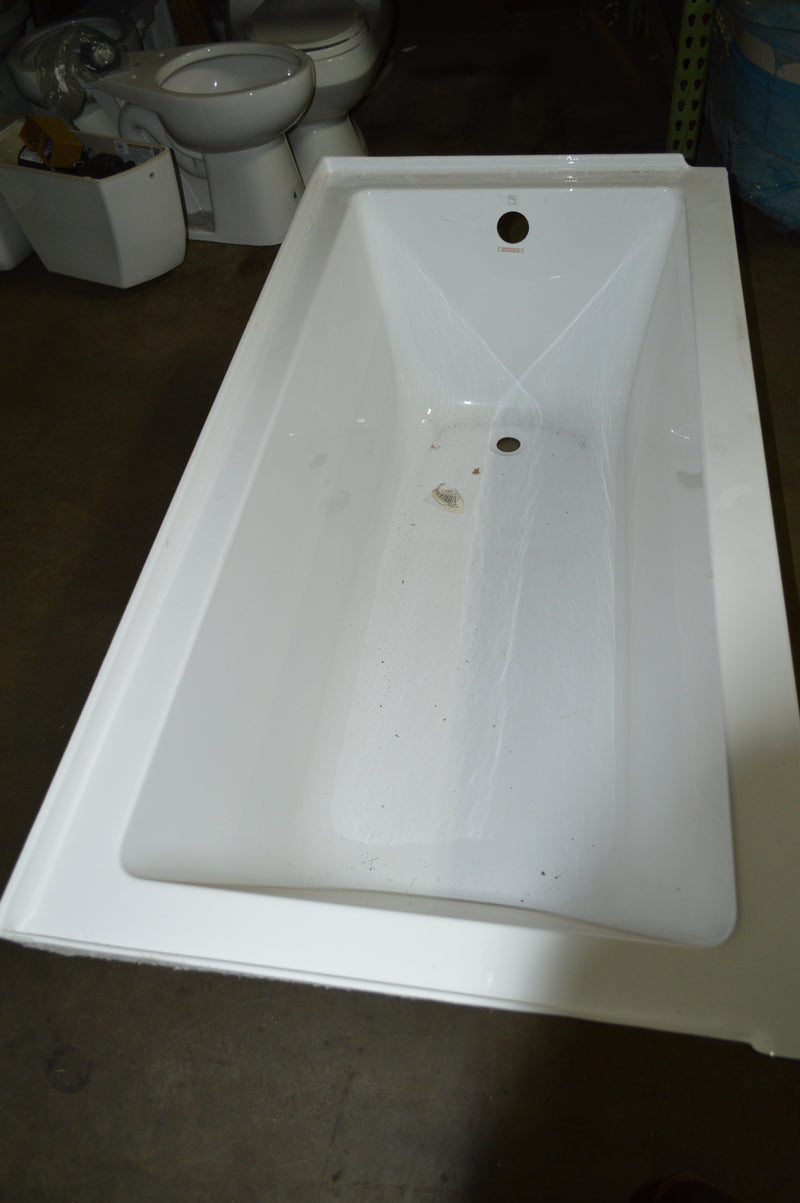 Drop in Tub