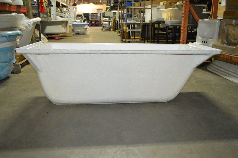 Drop in Tub