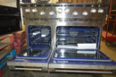 ELECTROLUX ICON 48 inch Dual Fuel 6 Burner Free Standing Range E48DF76EPS