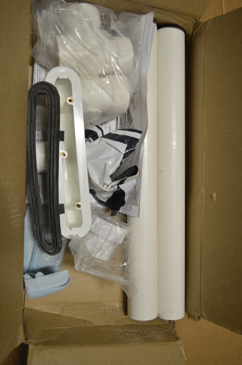 KOHLER 60" SOAKING TUB