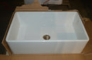 Farmhouse / Apron Sink