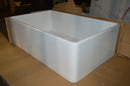 Farmhouse / Apron Sink