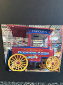 Orville Redenbacher Popcorn Cart - Original Findings
