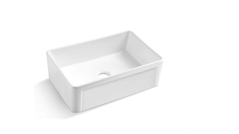 Farmhouse Sink 32x 20, White