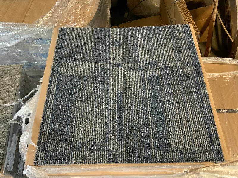 24in x 24in Carpet Squares