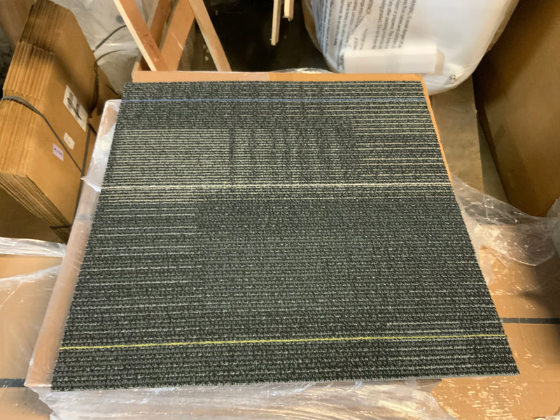 24in x 24in Carpet Squares