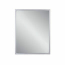 allen + roth Roveland 28-in W x 36-in H Rectangular Wall Mirror, 81996
