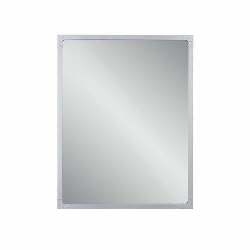 allen + roth Roveland 28-in W x 36-in H Rectangular Wall Mirror, 81996