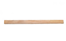 Toe Kick in Unfinished Oak